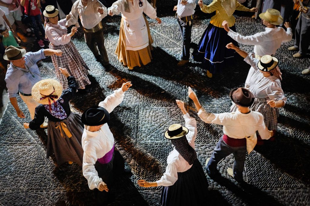 ROMERÍA SOCORRO BREÑA BAJA