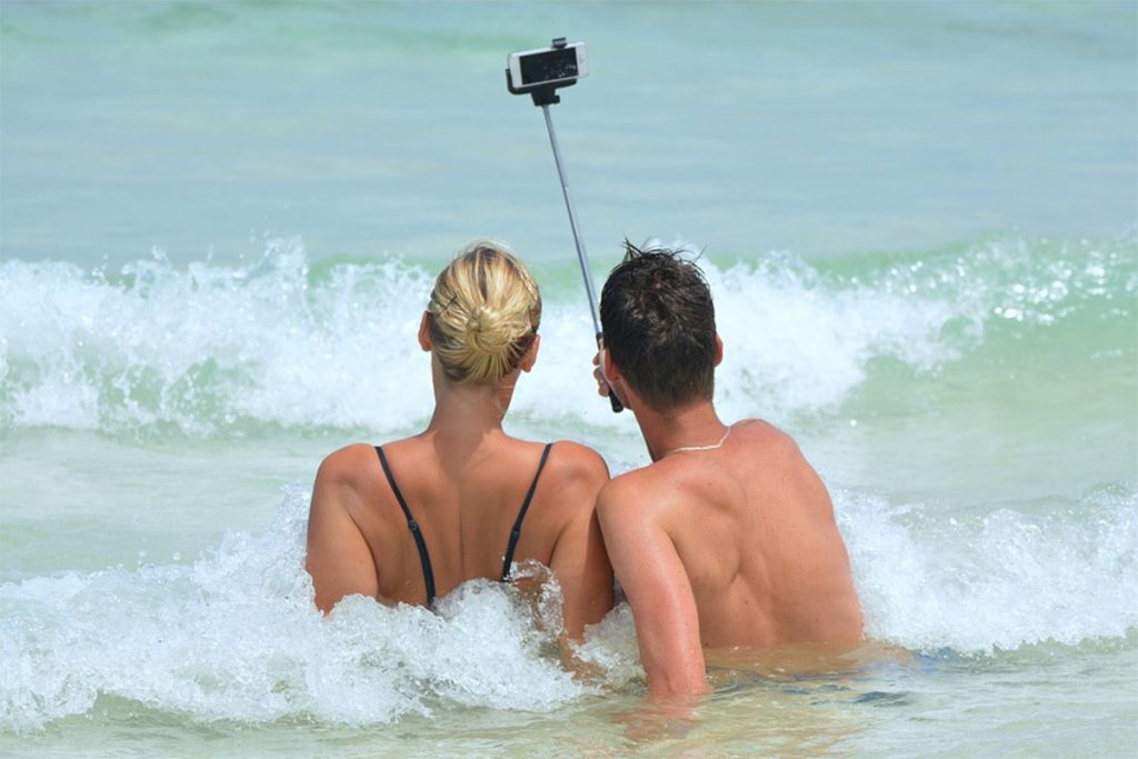 SELFIE