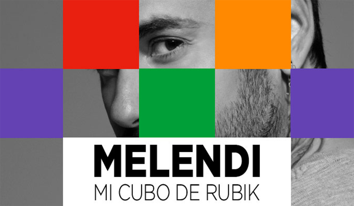 Sorteo entradas Melendi Tenerife Festival Mar Abierto 2019