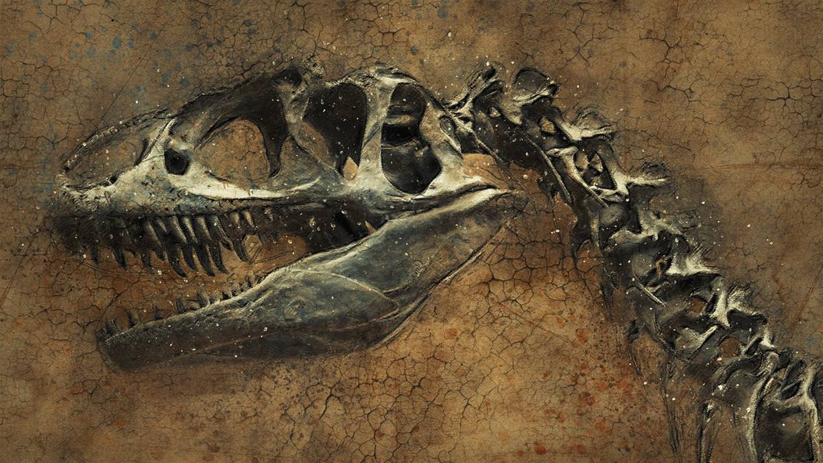 Una investigación reconstruye cómo fue el primer día en que se extinguieron  los dinosaurios