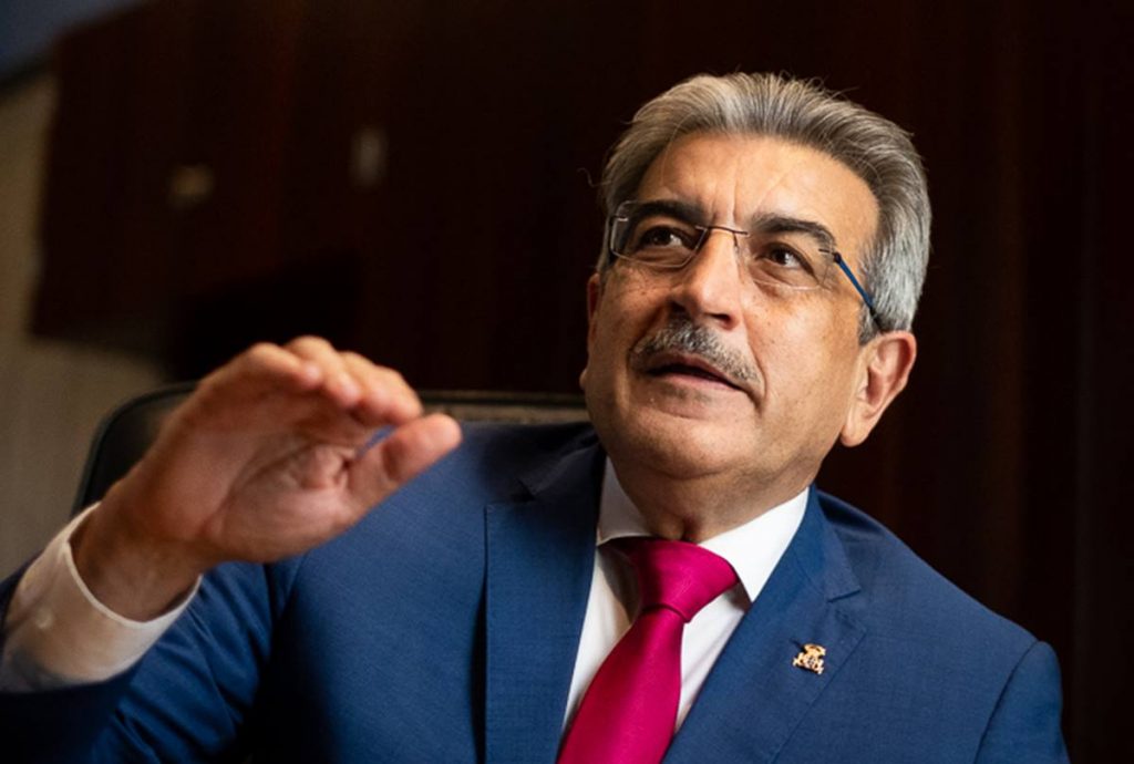 Román Rodríguez. DA