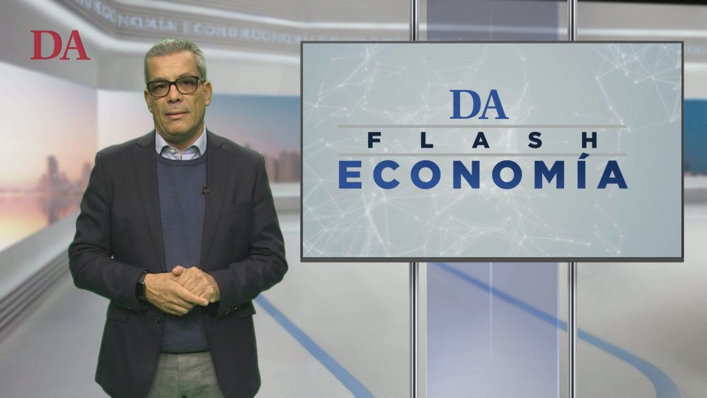 Flash economía 15 de octubre