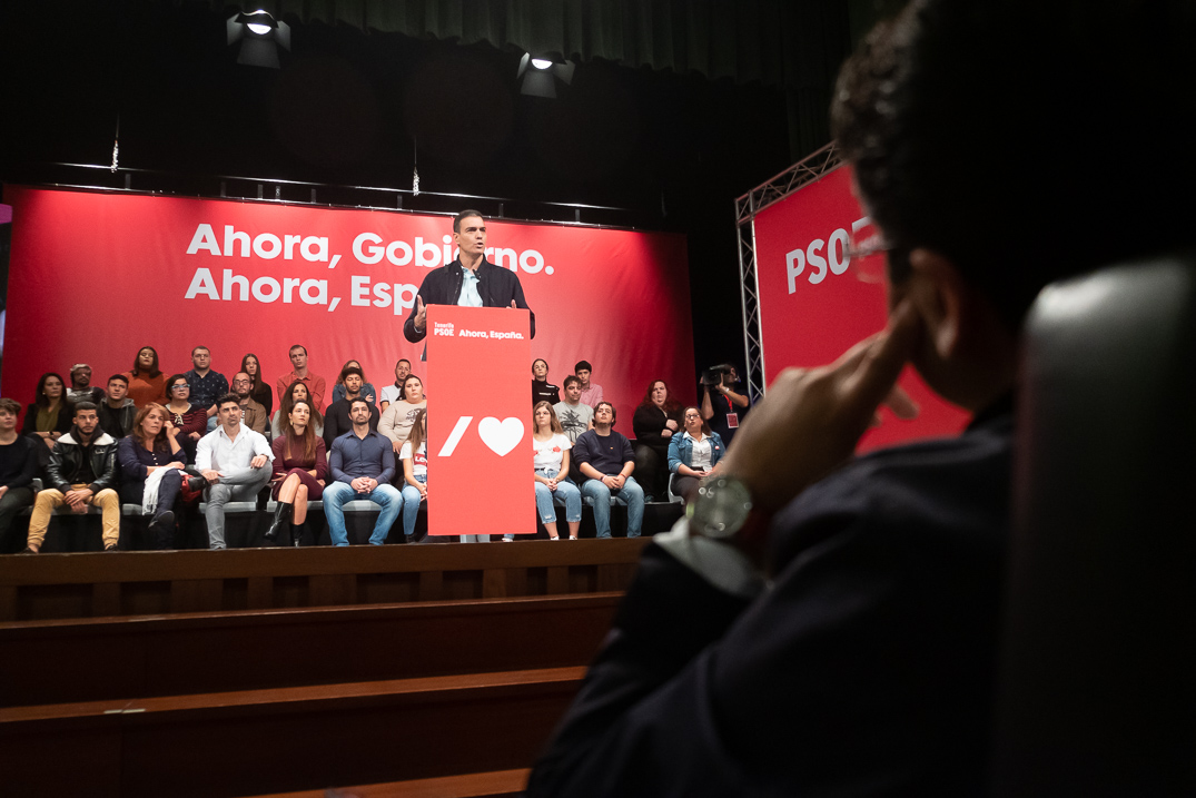 Foto: Fran Pallero