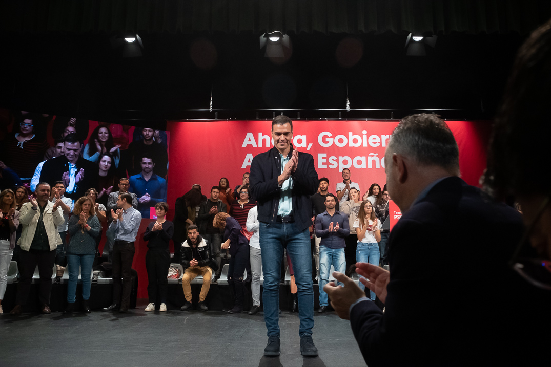 Foto: Fran Pallero