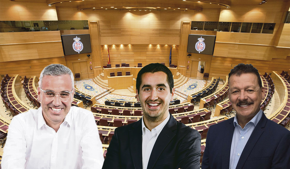 CANDIDATOS LA PALMA 10N