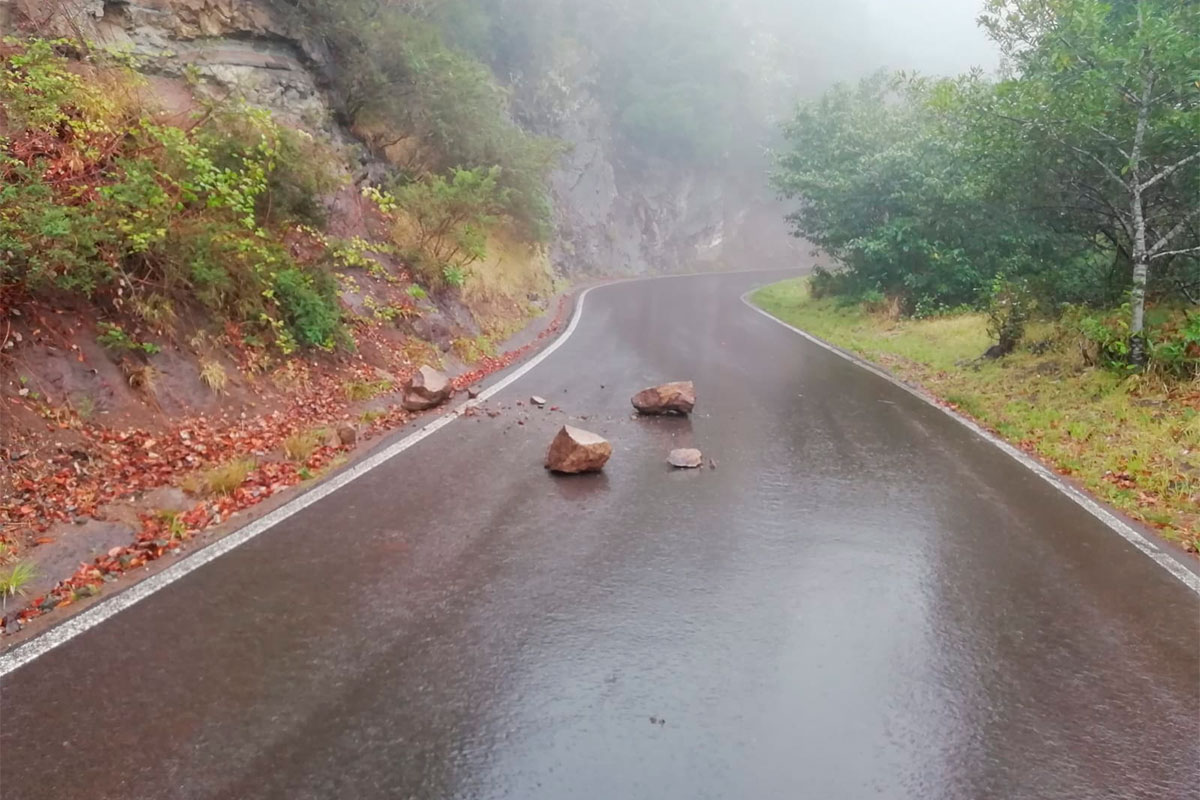 DESPRENDIMIENTOS ANAGA