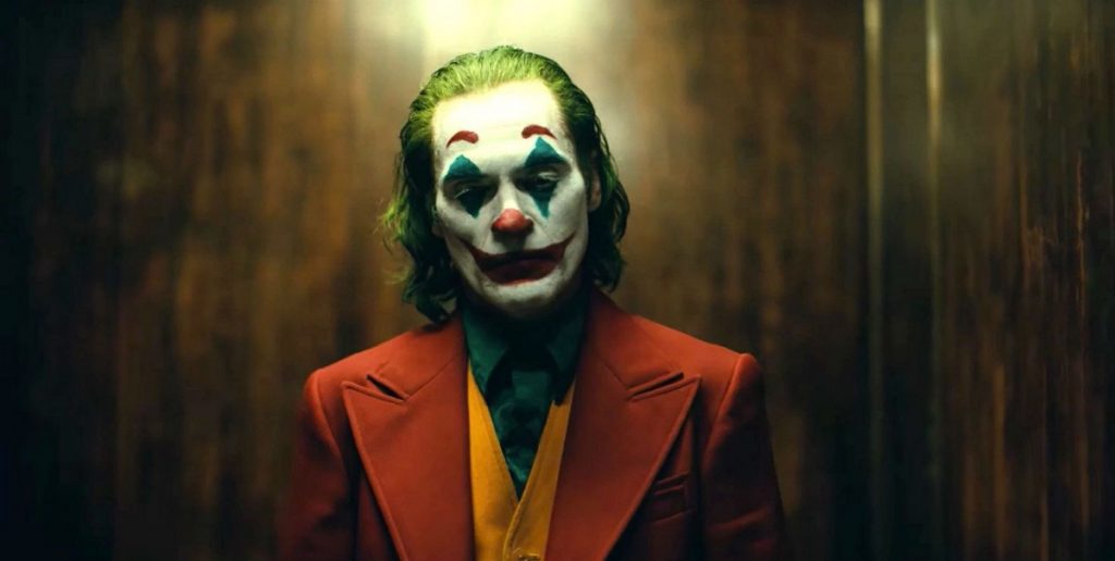 El nombre de Joaquin Phoenix suena como firme candidato a los Oscar por su papel en ‘Jóker’.