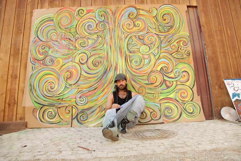 MIGUEL CAMPELLO