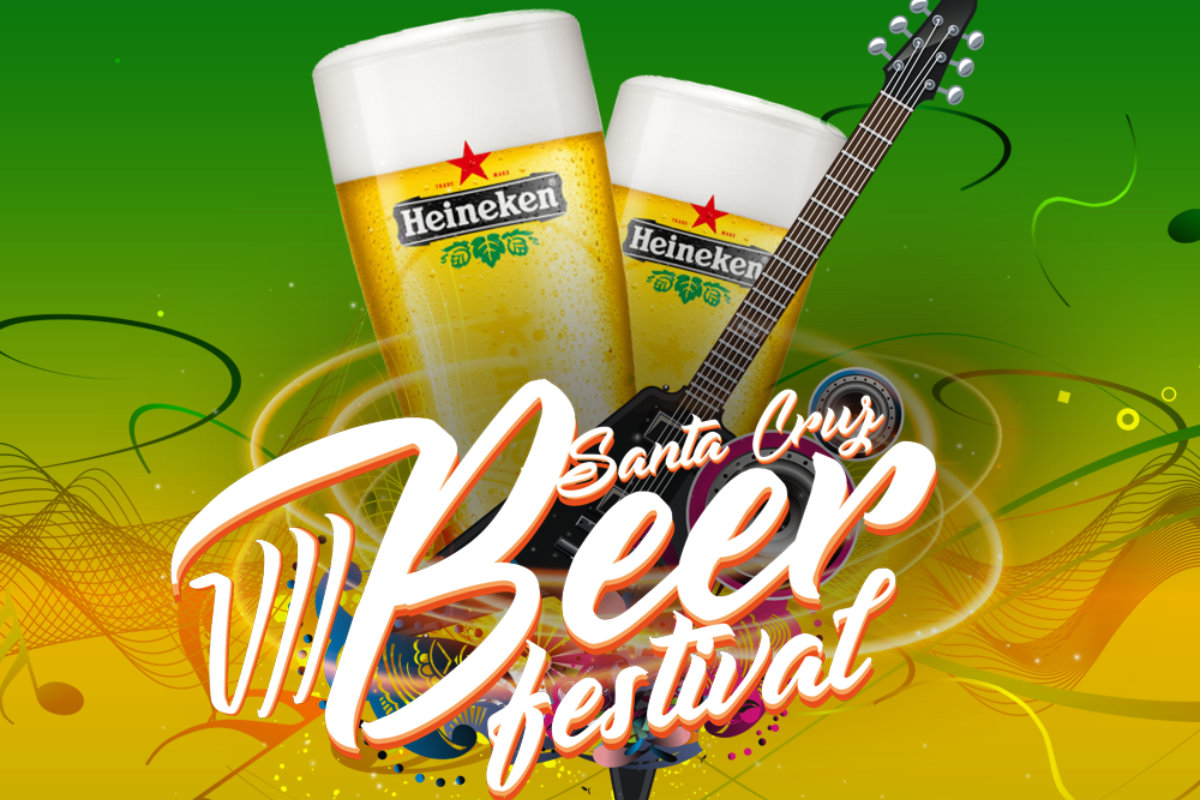 SC BEER FESTIVAL 2019