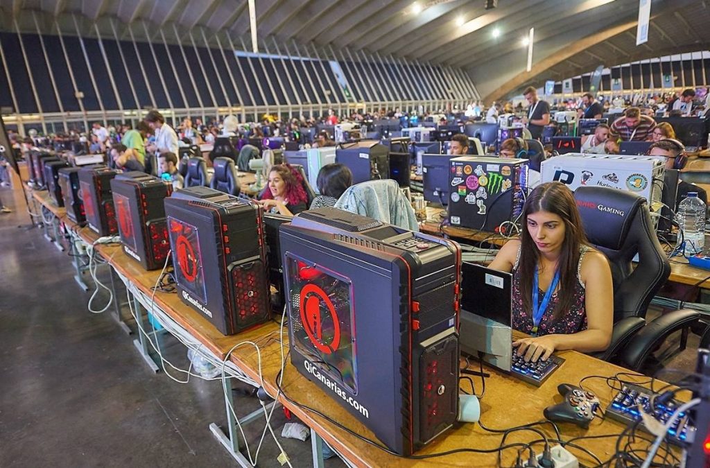 La TLP vuelve a Santa Cruz de Tenerife: todas las novedades