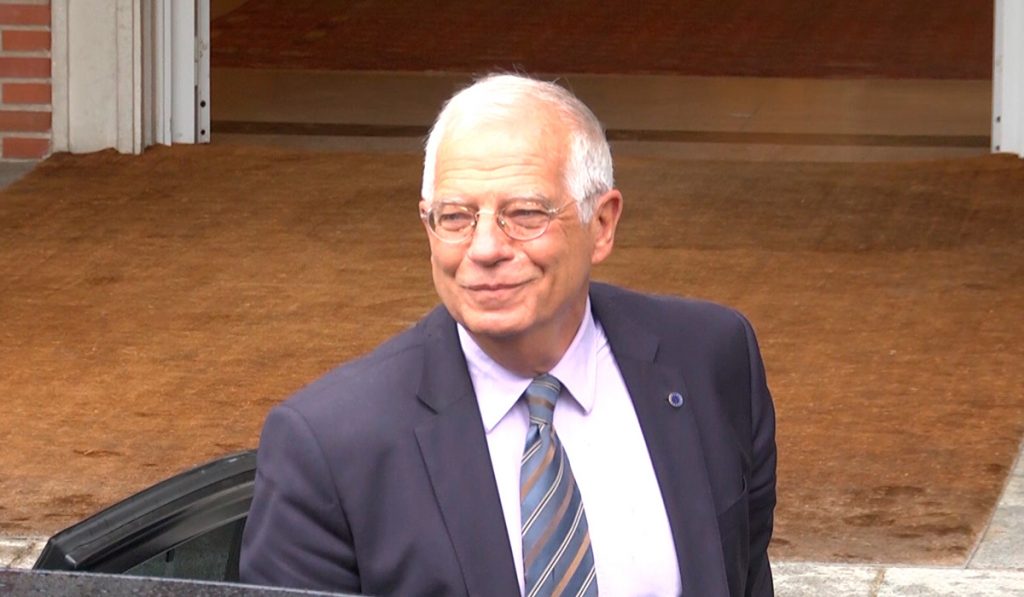 Josep Borrell