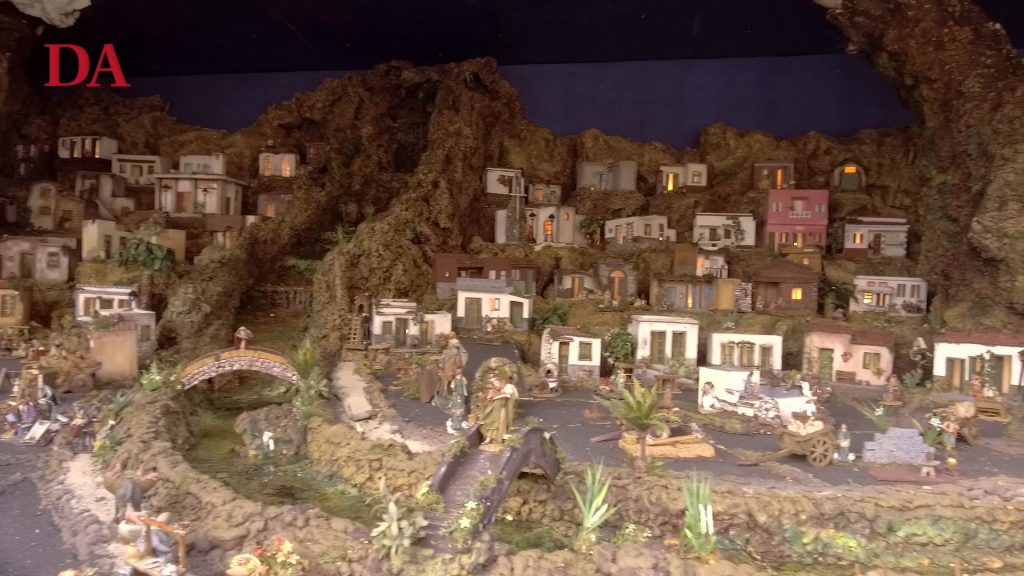 BELENES - CANDELARIA 26 DE DICIEMBRE