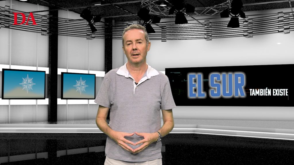 EL SUR TAMBIÉN EXISTE