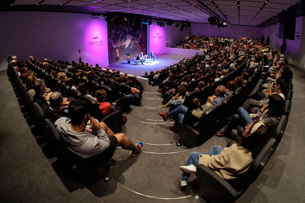 Espacio Cultural CajaCanarias