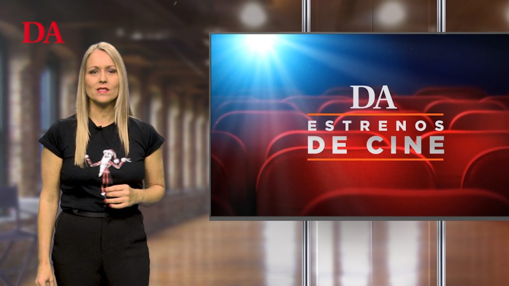 Estrenos de cine 26122019