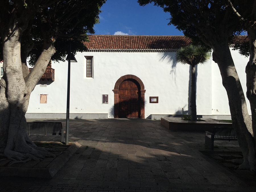La Bajada de la Virgen estrenará una loa de salutación en La Encarnación. DA