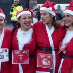 Papanoeles por el deporte inclusivo. DA