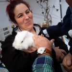 Feria animales de compañía Santa Cruz y La Laguna
