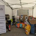 Feria animales de compañía Santa Cruz y La Laguna
