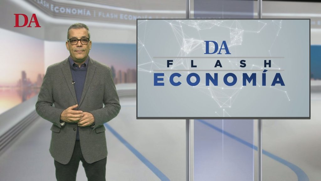 FLASH ECONOMÍA 7 DE ENERO