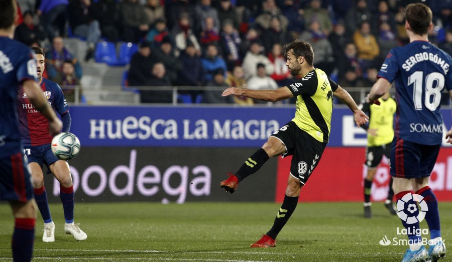Foto de La Liga. 