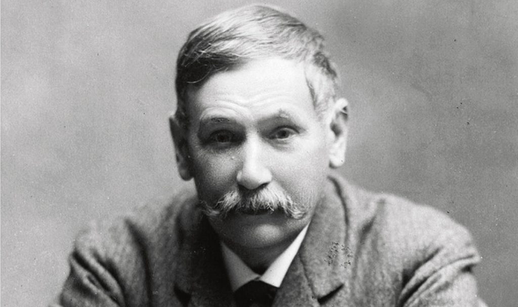Benito Pérez Galdós