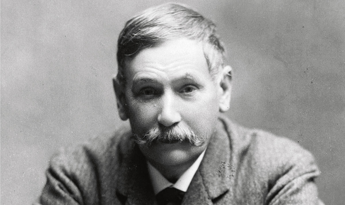 Benito Pérez Galdós
