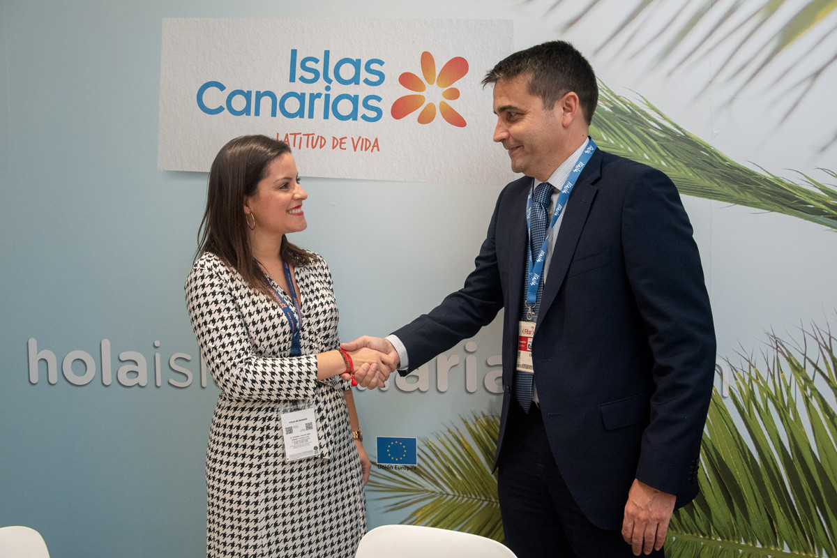CANARIAS FITUR 2020