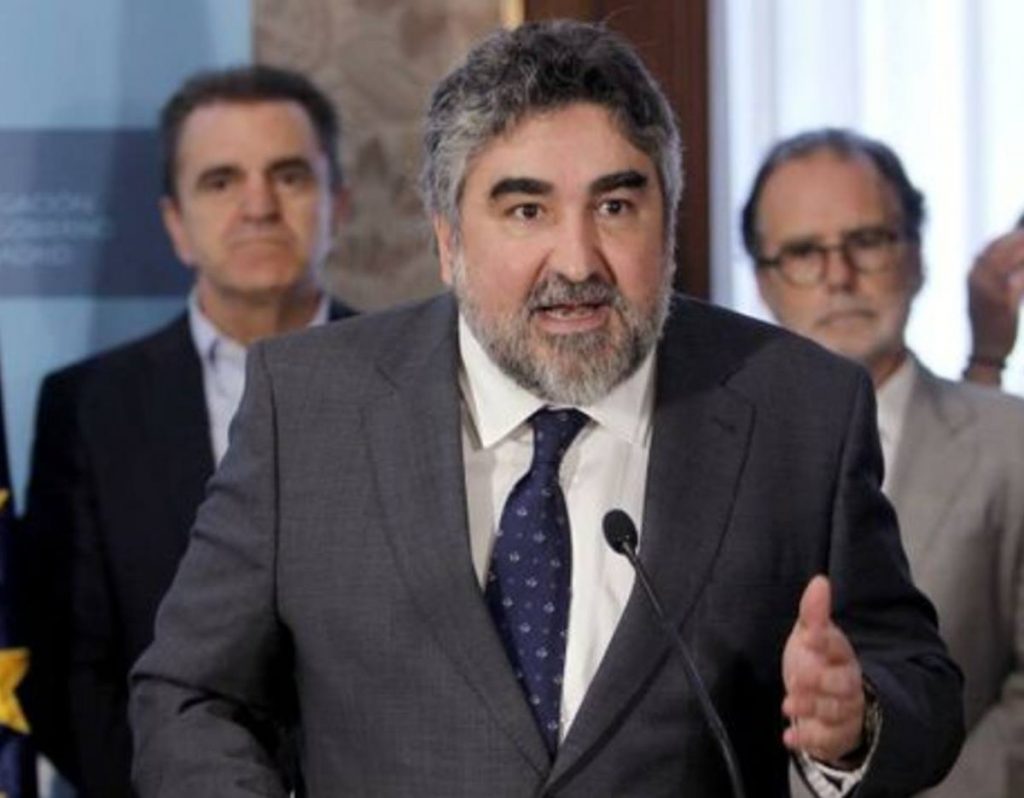 José Manuel Rodríguez Uribes