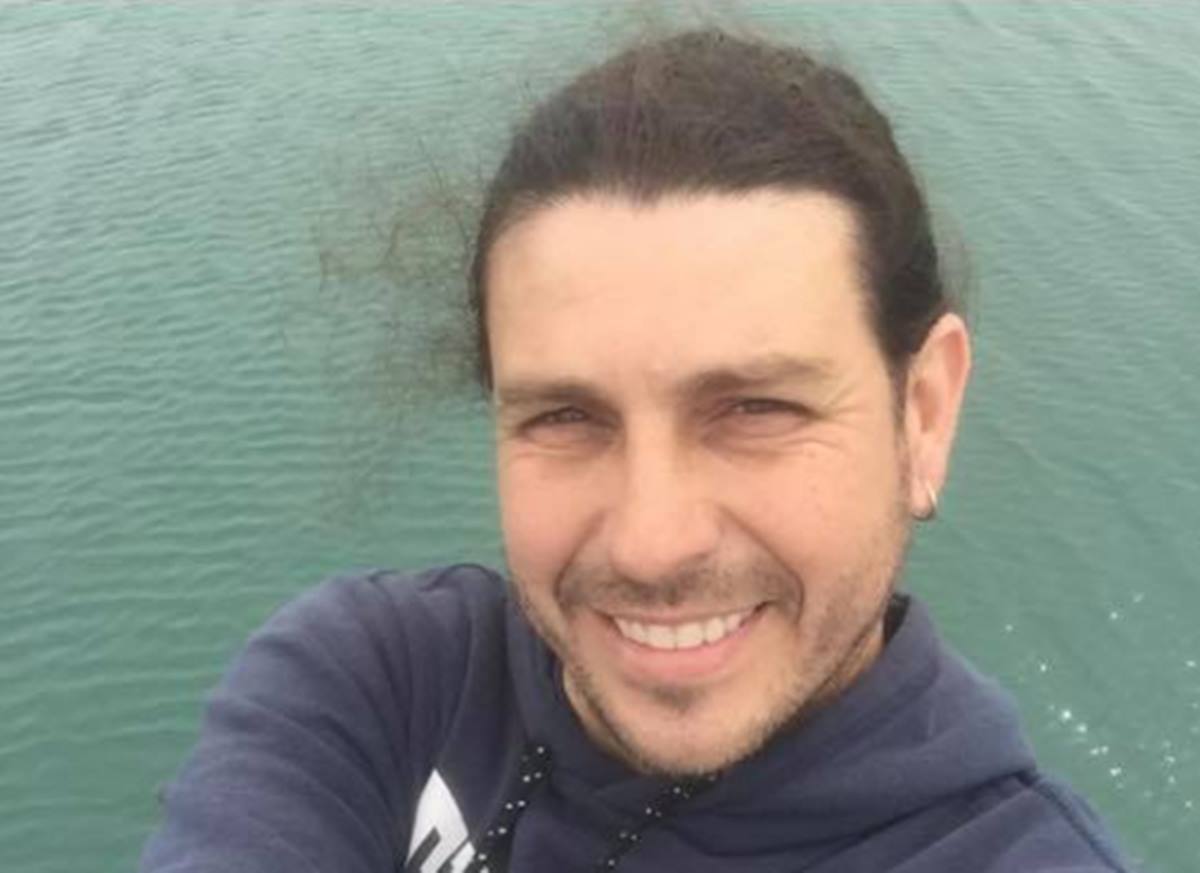 Felipe Antonio Díaz Zamora. Facebook (Vamonos de tapas)