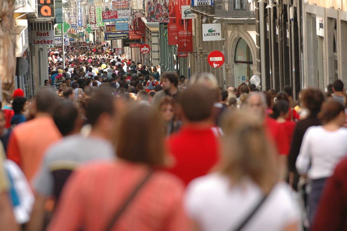 La entidad también prevé una mejoría del empleo para este año. DA