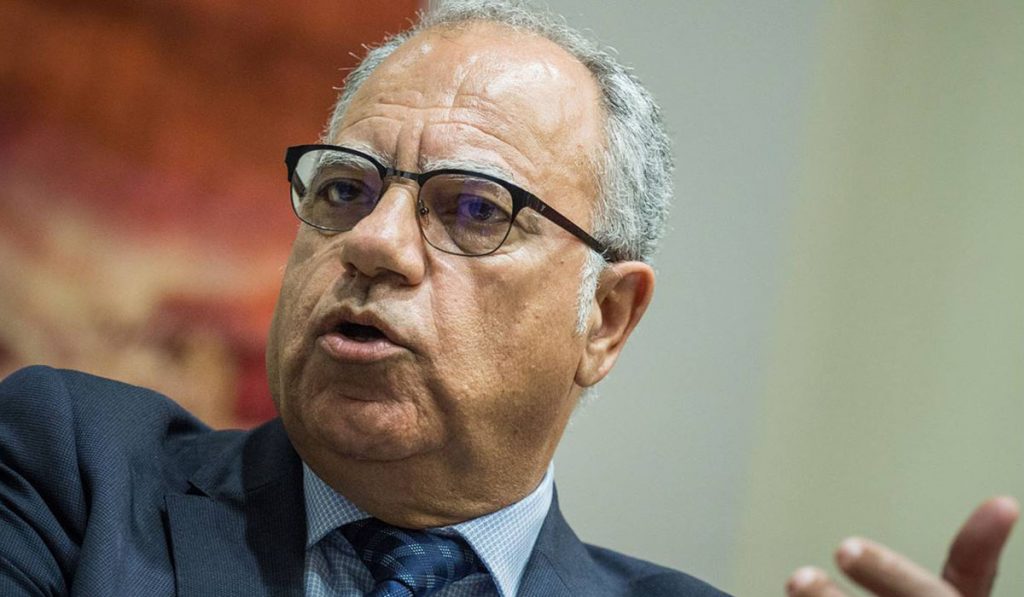 Casimiro Curbelo. DA