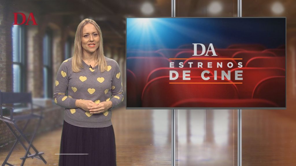 Vanesa Bocanegra. DAMedia