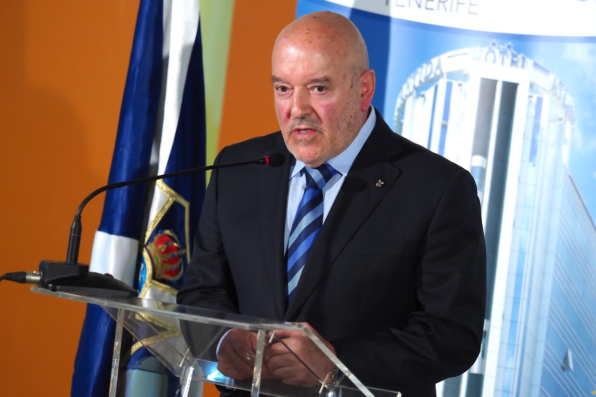Miguel Concepción. DA