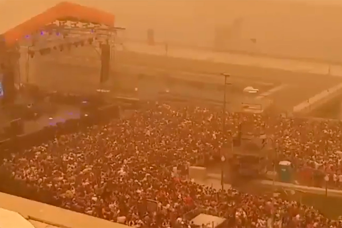 CARNAVAL DE DÍA 23022020