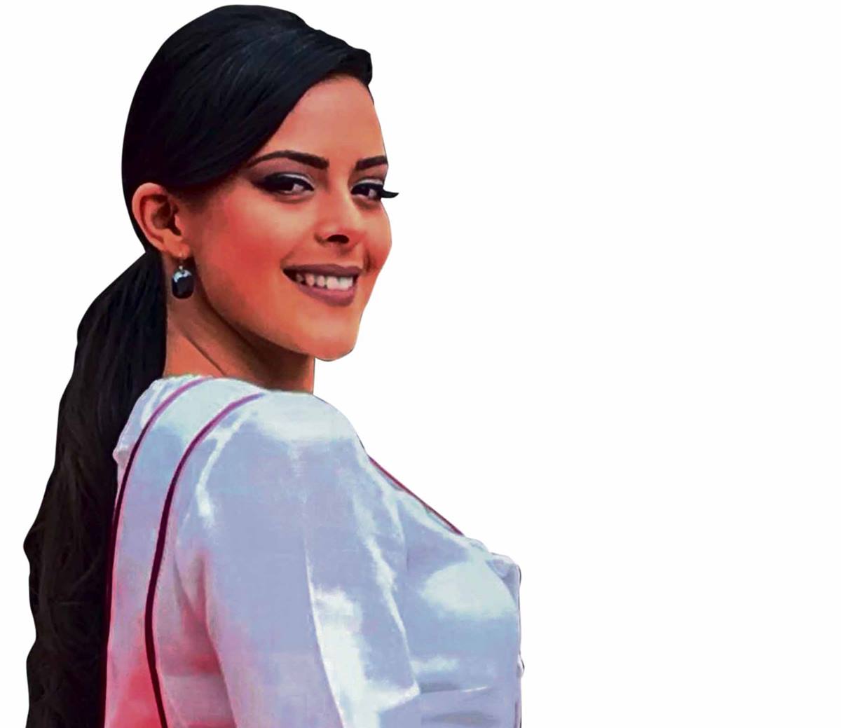 Lorena Gómez Hernández. DA