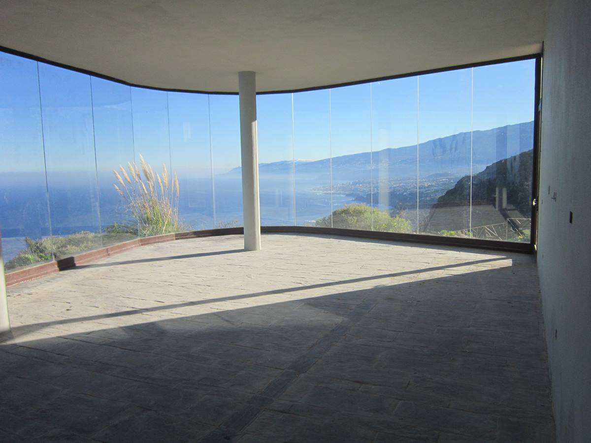 El Albergue de Mazapé es una de las apuestas del Ayuntamiento para posicionarlo como un referente en la Isla. DA