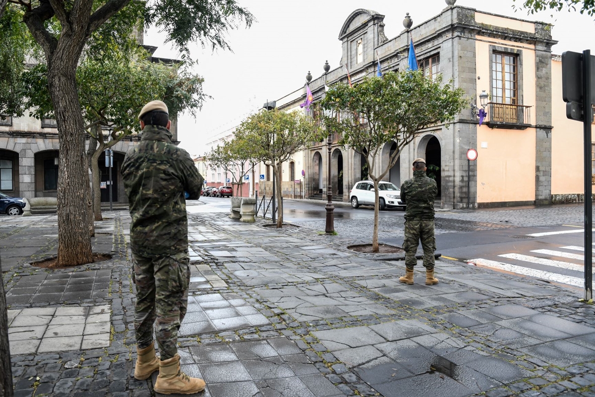Reducción del 50% de las tasas de ocupación de la vía pública y de basura. DA