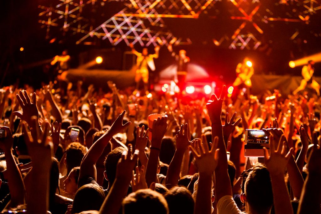 La industria musical canaria advierte de que 26.000 empleos pueden verse afectados por la crisis del coronavirus