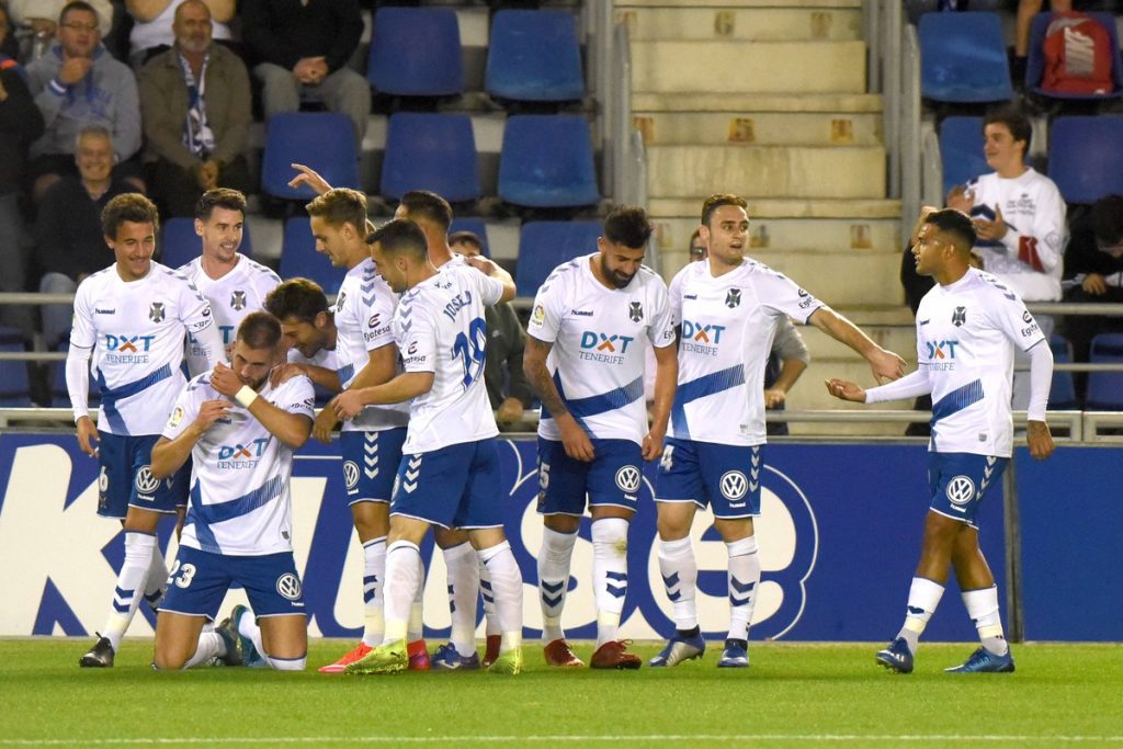Partido del CD Interferir, imagen de recurso. DA