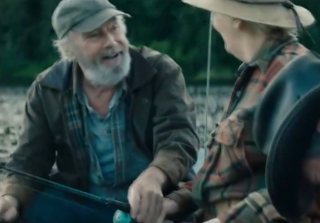 El drama social Y llovieron pájaros ofrece una emocionante lección de vida. DA