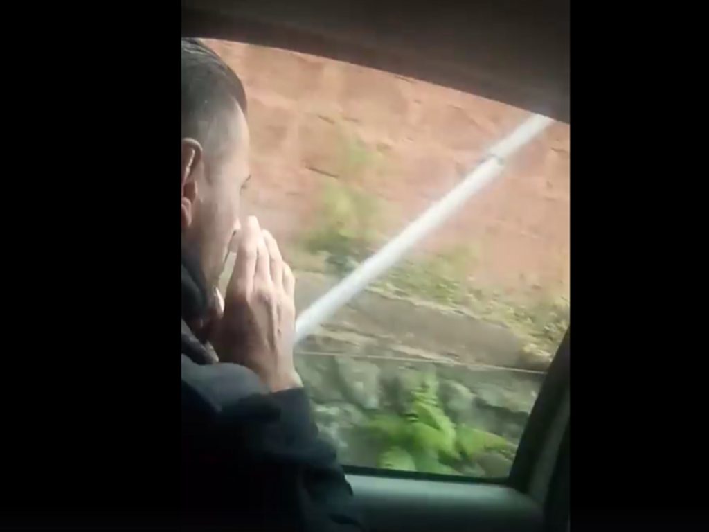 “¡Estamos infectados!”; unos jóvenes de Tenerife insultan desde un coche a sus vecinos durante el estado de alarma