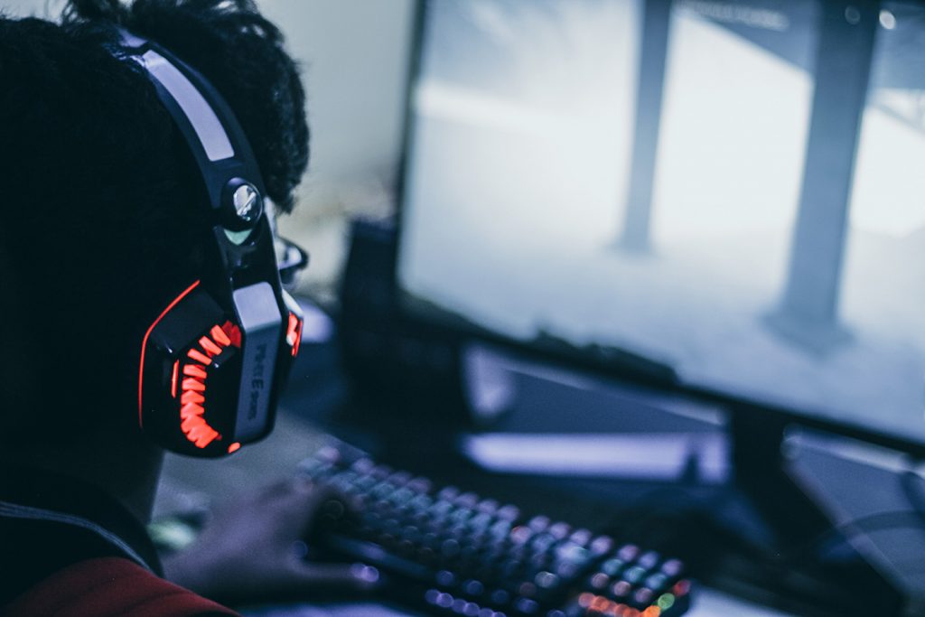 ESPORTS GAMING