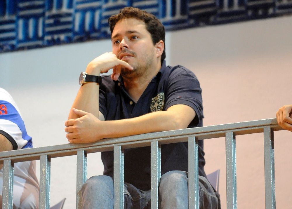 Andrés Hernández Pedreira. Da