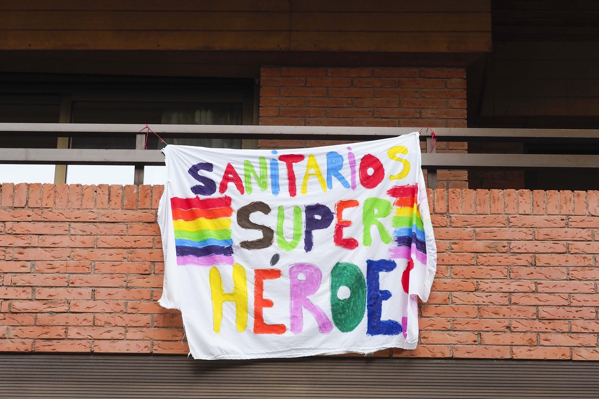 SANTA CRUZ ESTADO DE ALARMA