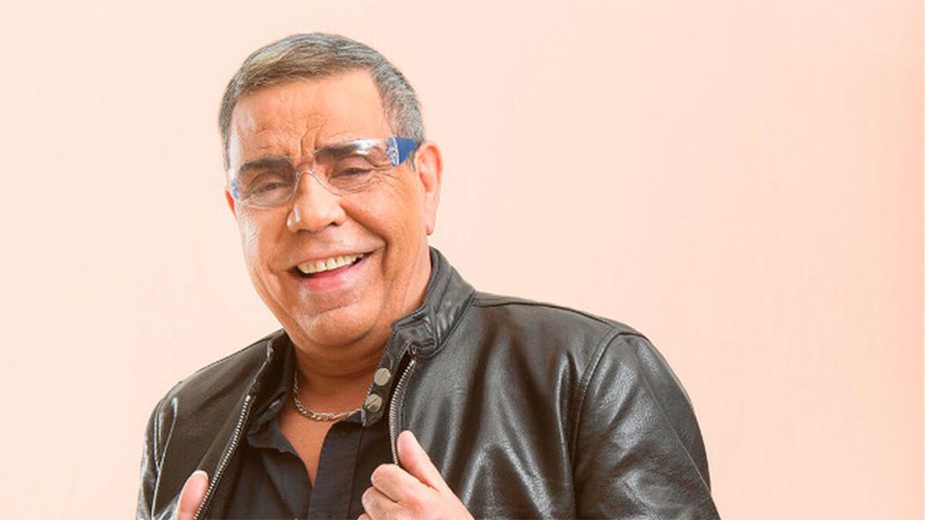 Juan Salazar, de Los Chunguitos