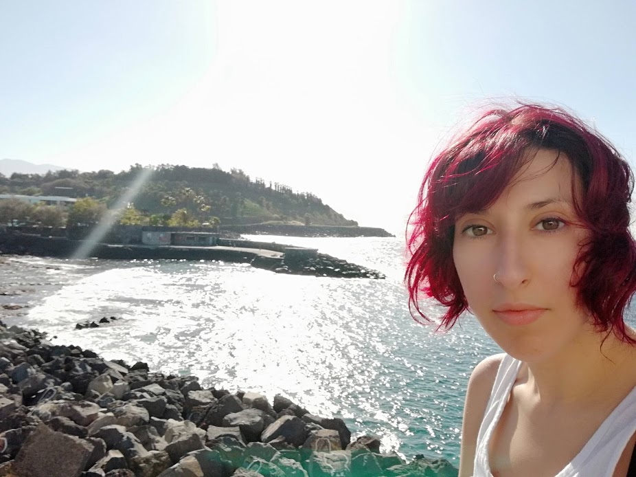 Celia, médica intensivista, decidió irse de la Isla para prestar ayuda en el epicentro de la pandemia: “Estamos empezando a ver la luz”. FOTO: DA
