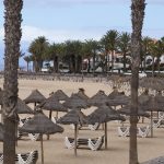 Playa del Camisón