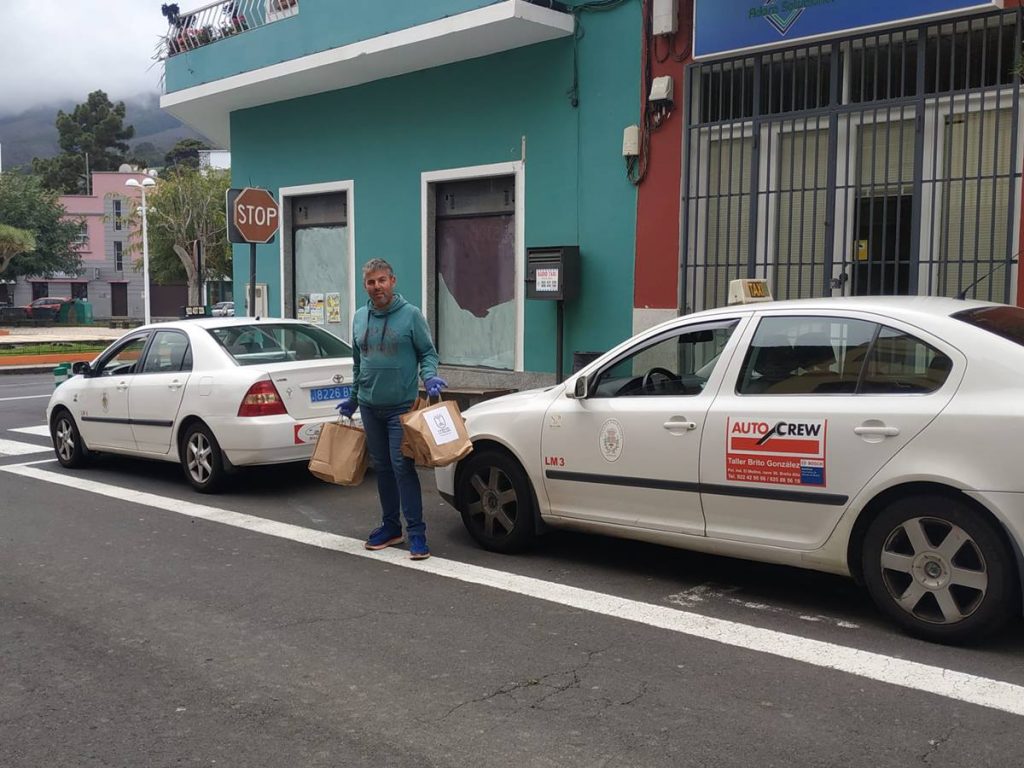 La medida se ha tomado debido a las dificultades que existen para poder acceder a material de prevención. DA