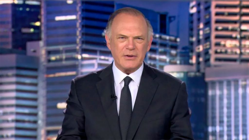 PEDRO PIQUERAS TELECINCO